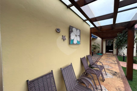 Casa à venda com 5 quartos, sendo 2 suítes, em Parque Residencial Colina das Estrelas, Tatuí, SP