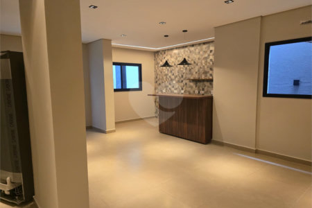 Studio à venda ou para alugar com 1 quarto em Santana, São Paulo, SP