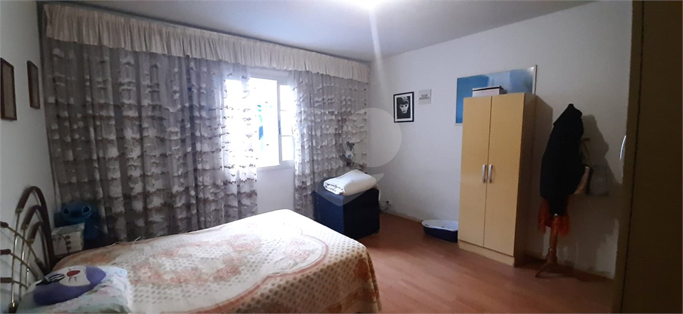 Sobrado à venda com 4 quartos em Santana, São Paulo, SP