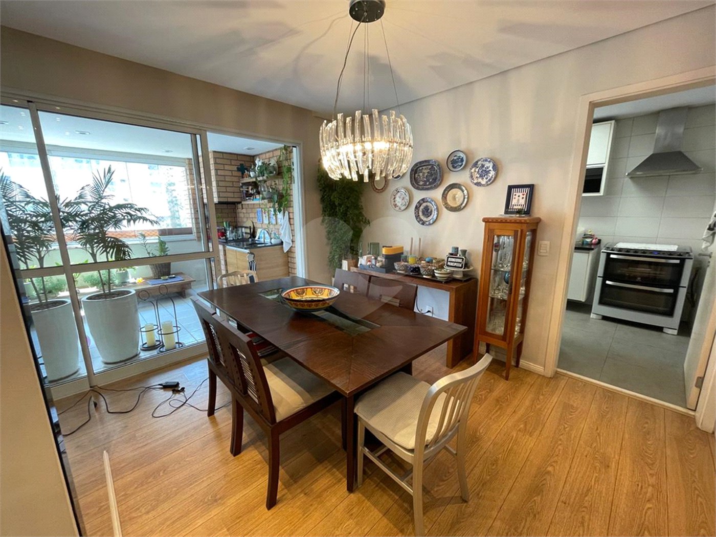 Apartamento à venda com 3 suítes em Vila Andrade, São Paulo, SP