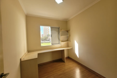 Apartamento à venda com 3 quartos, sendo 1 suíte, em Parque Campolim, Sorocaba, SP