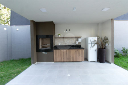 Apartamento à venda com 2 quartos em Vila Guilherme, São Paulo, SP