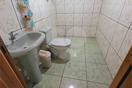 Casa à venda com 2 quartos em Despraiado, Cuiabá, MT