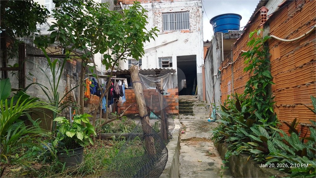 Terreno à venda em Casa Verde, São Paulo, SP