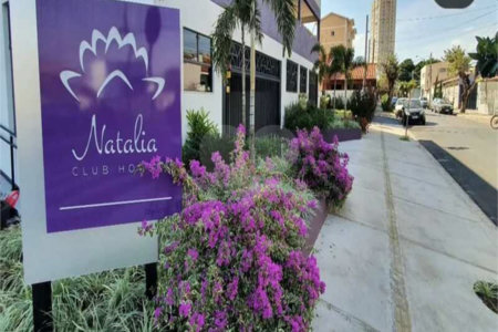 Apartamento disponível para locação Eem Indaiatuba/SP - NATÁLIA CLUB HOUSE