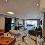 Apartamento à venda com 4 quartos, sendo 2 suítes, em Santana, São Paulo, SP