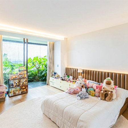 Apartamento à venda com 3 suítes em Vila Suzana, São Paulo, SP