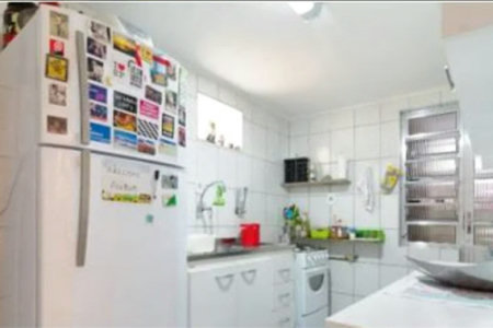 Apartamento à venda com 4 quartos em Pinheiros, São Paulo, SP