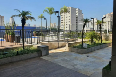 Apartamento à venda com 3 suítes em Parque São Jorge, São Paulo, SP