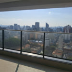 Apartamento à venda com 4 suítes em Pinheiros, São Paulo, SP