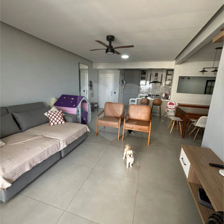 Apartamento à venda com 3 quartos, sendo 2 suítes, em Pico do Amor, Cuiabá, MT