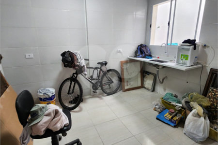 Sobrado à venda com 3 quartos, sendo 1 suíte,  em Parada Inglesa, São Paulo, SP