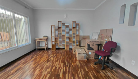 Sobrado à venda com 3 quartos, sendo 1 suíte, em Freguesia do Ó, São Paulo, SP