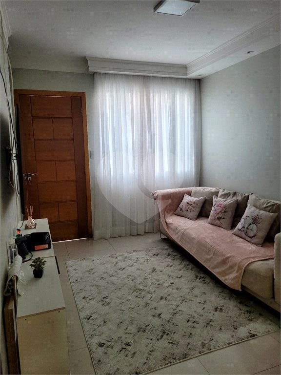 Casa à venda com 2 suítes em Vila Isolina Mazzei, São Paulo, SP