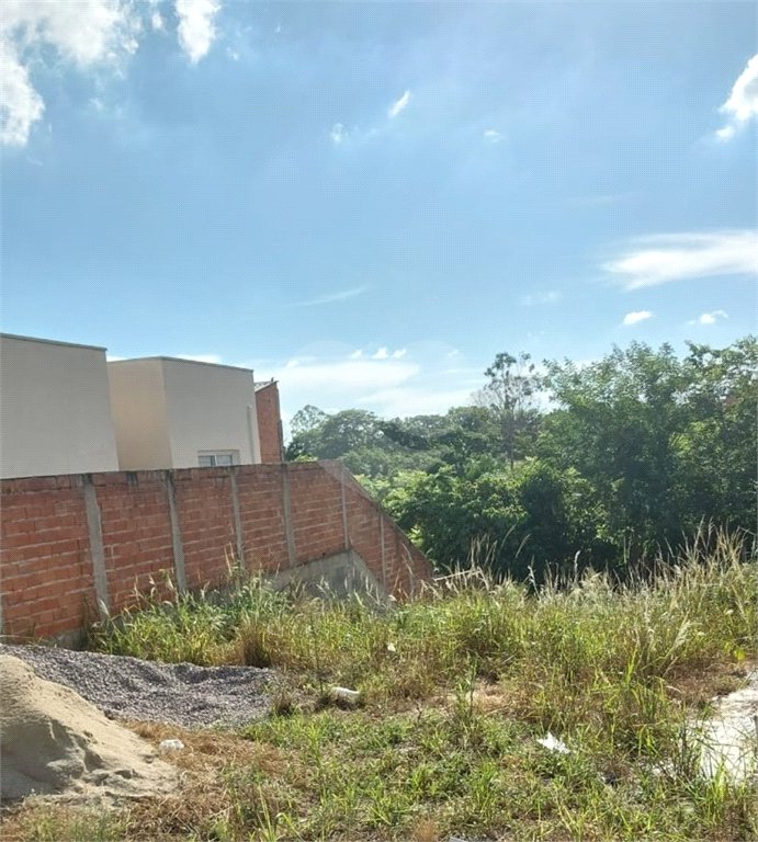 Terreno à venda em Residencial Vila dos Eucaliptos, Salto, SP