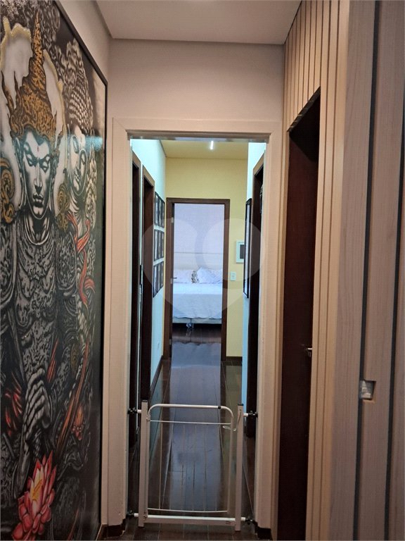 Apartamento à venda com 3 quartos, sendo 1 suíte, em Nova Petrópolis, São Bernardo do Campo, SP