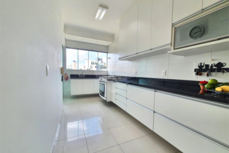 Apartamento à venda com 3 suítes em Jardim Paulistano, Sorocaba, SP