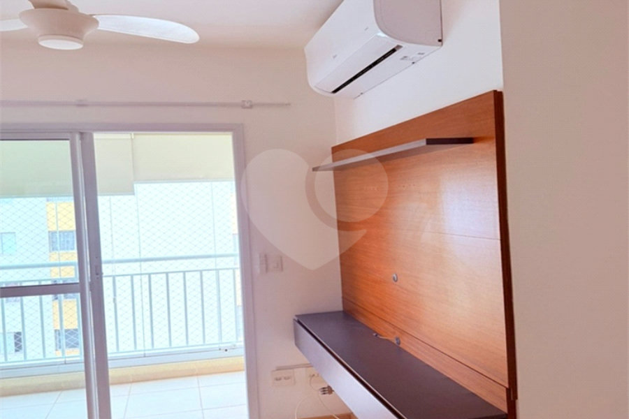 Apartamento à venda com 3 quartos, sendo 1 suíte, em Freguesia do Ó, São Paulo, SP