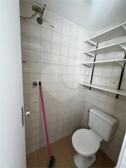 Apartamento à venda com 3 quartos em Casa Verde, São Paulo, SP