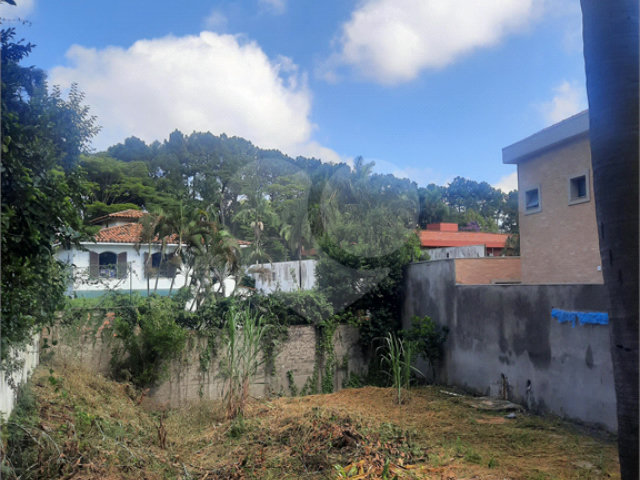 Terreno à venda em Alto da Boa Vista, São Paulo, SP