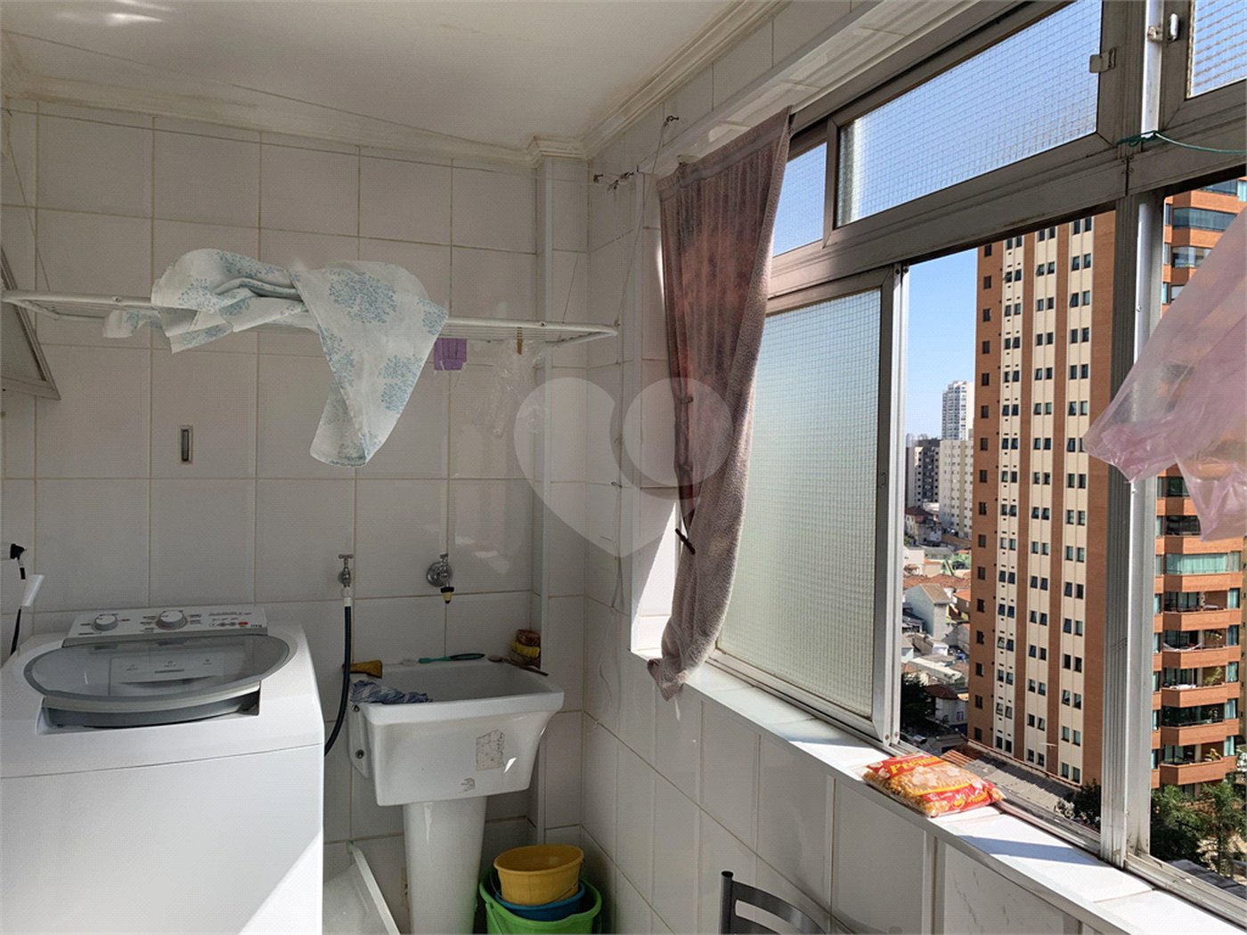 Apartamento à venda com 2 quartos em Santana, São Paulo, SP