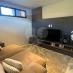Casa à venda com 4 suítes no condomínio Porto Atibaia, Atibaia - SP