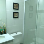 Apartamento à venda com 2 quartos, sendo 1 suíte, em Fazenda Morumbi, São Paulo, SP