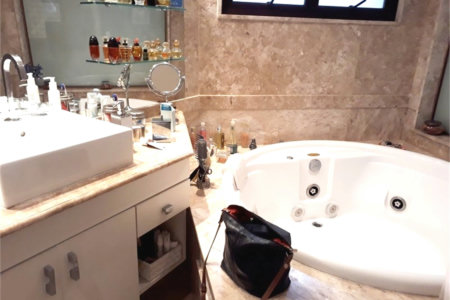 Apartamento à venda com 4 suítes em Itaim Bibi, São Paulo, SP