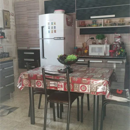 Casa à venda com 2 quartos em Jardim Vale das Virtudes, São Paulo, SP