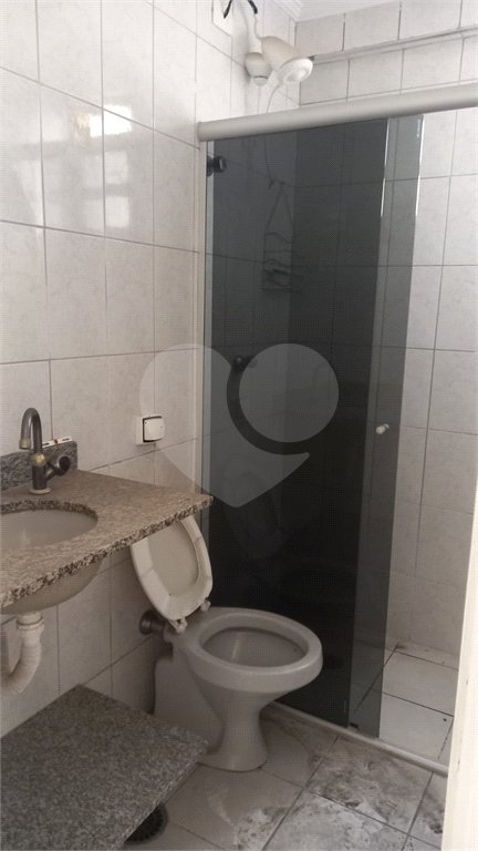 Apartamento à venda com 3 quartos, sendo 1 suíte, em Mandaqui, São Paulo, SP