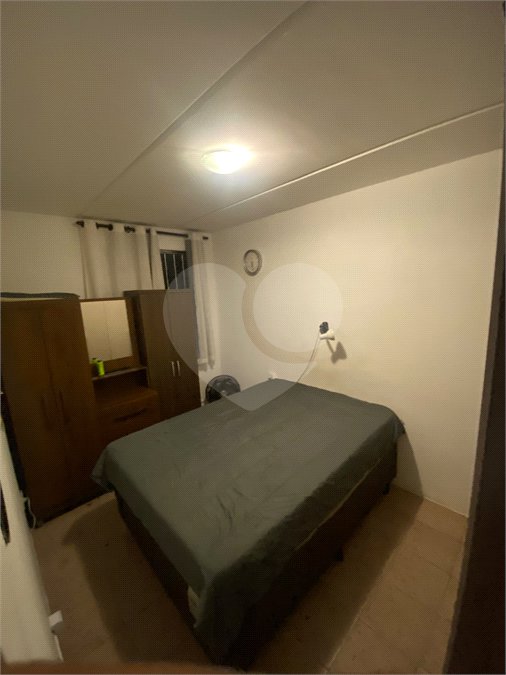 Apartamento à venda com 2 quartos em Cézar de Souza, Mogi das Cruzes, SP