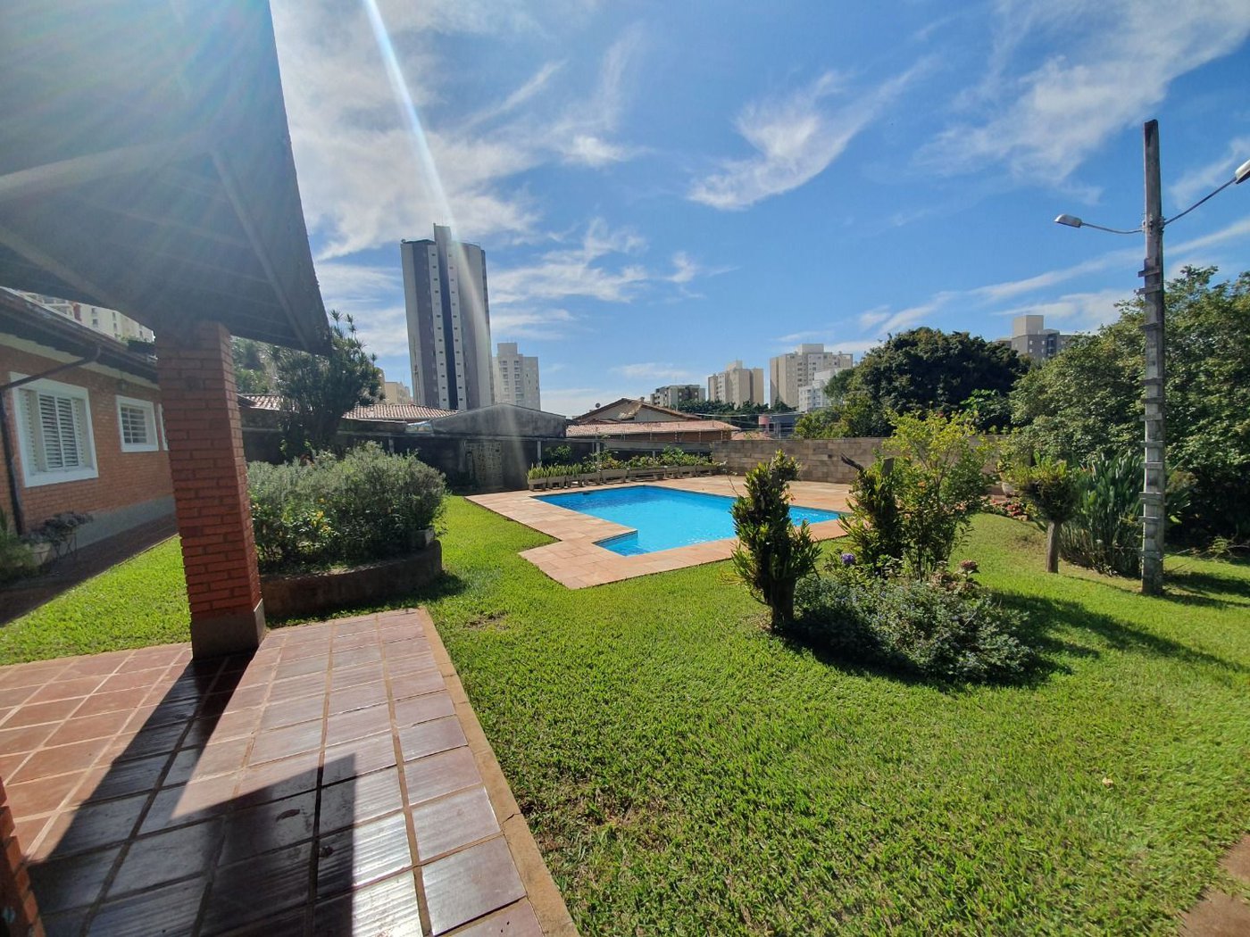 Chácara com 2 dormitórios à venda, 1500 m² por R$ 2.500.000,00 - Chácara Primavera - Campinas/SP