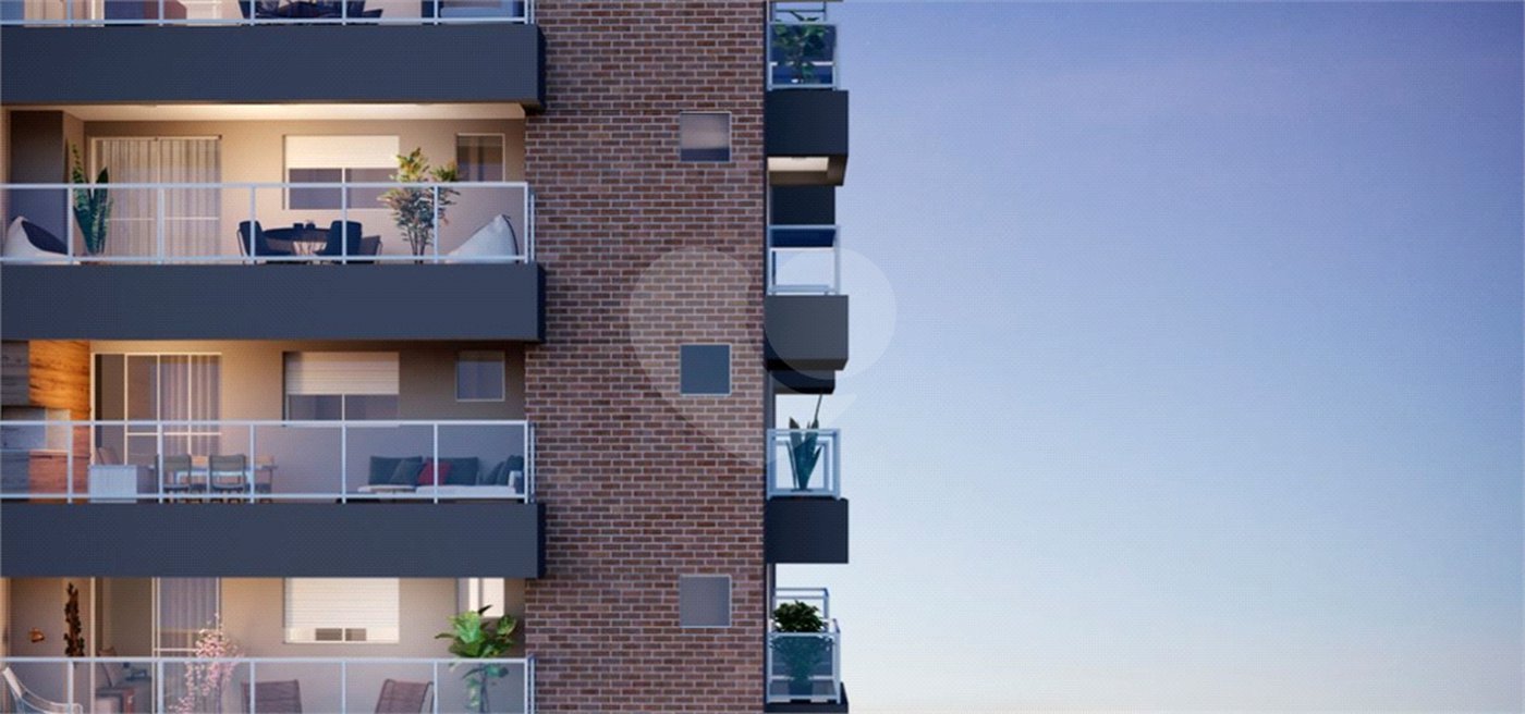 Apartamento à venda com 2 quartos, sendo 1 suíte, em Jardim das Acácias, São Paulo, SP
