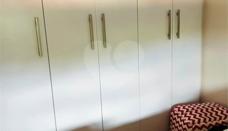 Apartamento à venda com 1 suíte em Brooklin Paulista, São Paulo, SP