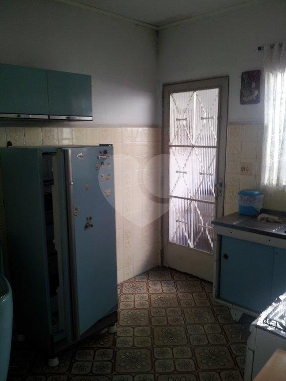 Casa Térrea à venda com 3 quartos em Parque Novo Mundo, São Paulo, SP