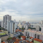 Apartamento à venda com 2 quartos, sendo 1 suíte, em Vila Mazzei, São Paulo, SP