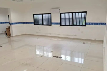 Loja, 382 m² - venda por R$ 3.500.000,00 ou aluguel por R$ 23.871,76/mês - Boqueirão - Santos/SP