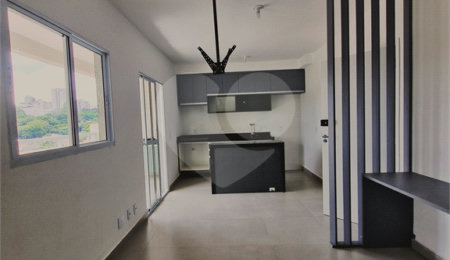 Apartamento à venda com 1 suíte em Vila Mariza Mazzei, São Paulo, SP