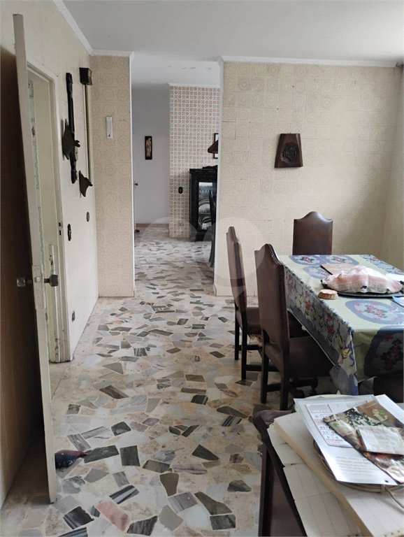 Sobrado à venda com 3 quartos, sendo 1 suíte, em Jardim São Bento, São Paulo, SP