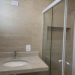 Apartamento com 3 dormitórios à venda, 110 m² por R$ 1.550.000,00 - Boqueirão - Santos/SP