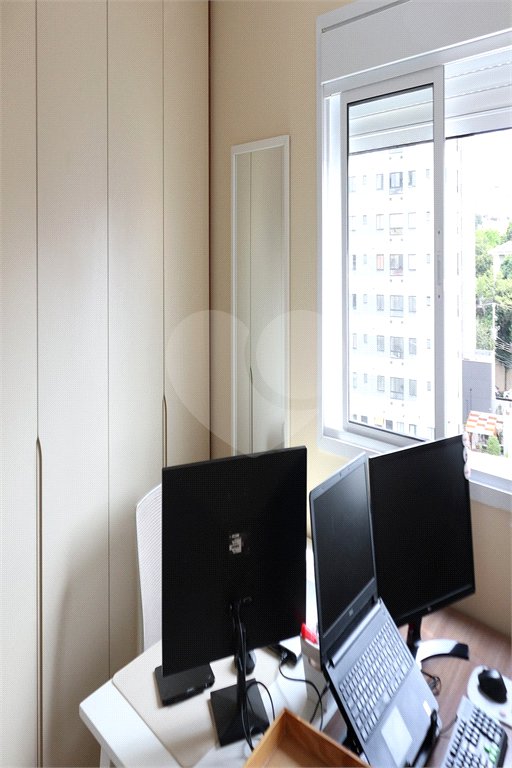 Apartamento à venda com 2 quartos, sendo 1 suíte, em Parada Inglesa, São Paulo, SP