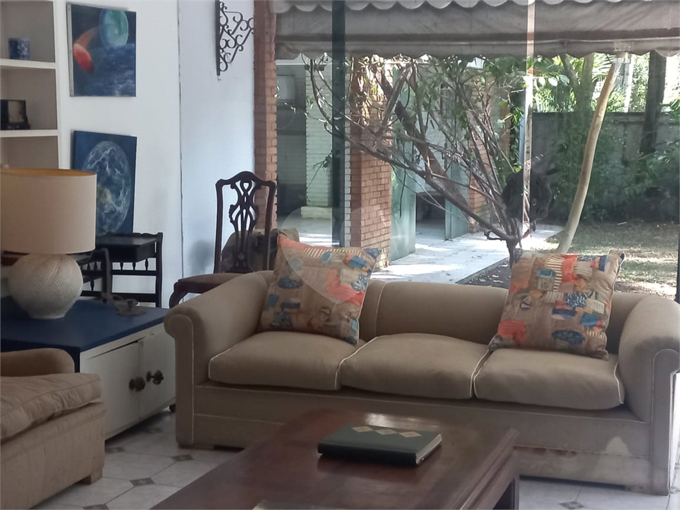 Casa à venda com 3 quartos, sendo 2 suítes, em Morumbi, São Paulo, SP