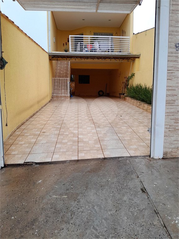 Casa à venda com 3 quartos, sendo 1 suíte, em Vila Moraes, Mogi das Cruzes, SP