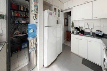 Apartamento à venda com 3 quartos, sendo 2 suítes, em Jardim Botânico, Rio de Janeiro, RJ
