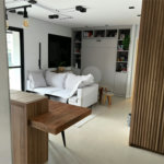 Apartamento à venda ou para alugar com 1 suíte em Pinheiros, São Paulo, SP