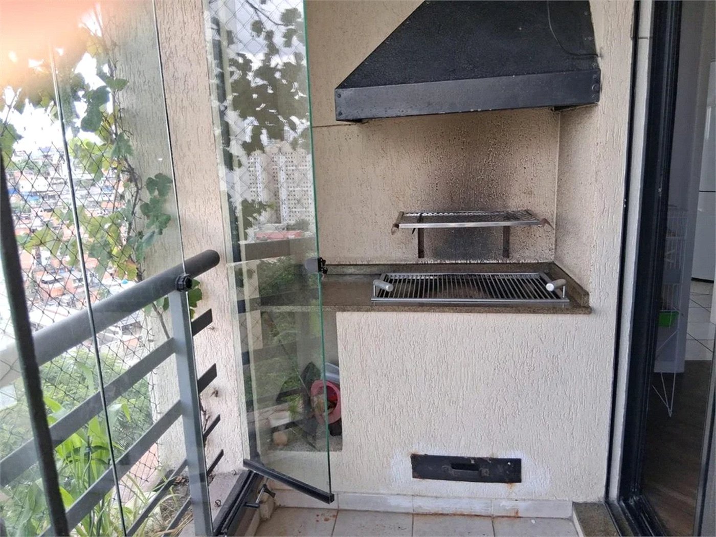 Apartamento à venda com 4 quartos, sendo 1 suíte,  em Vila Andrade, São Paulo, SP