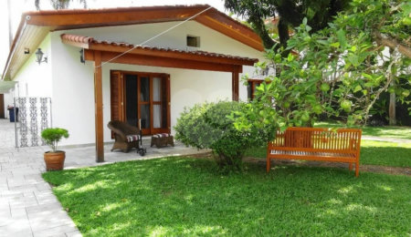 Casa Térrea à venda com 3 suítes em Tremembé, São Paulo, SP
