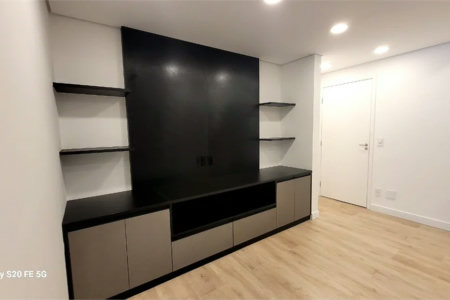 Apartamento à venda com 2 quartos, sendo 1 suíte,  em Vila Ipojuca, São Paulo, SP