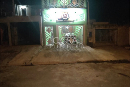 Casa à venda com 3 quartos em Vila Mineirão, Sorocaba, SP