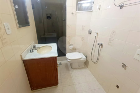 Apartamento à venda com 1 quarto em Andaraí, Rio de Janeiro, RJ